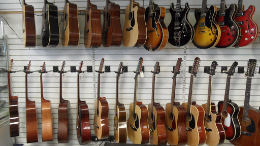 Pawn Shop «Tradeland Buy Sell Save», reviews and photos, 293 Daniel Webster Hwy, Nashua, NH 03060, USA