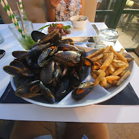 Frite du Restaurant Le Beffroi à Aix-en-Provence - n°2