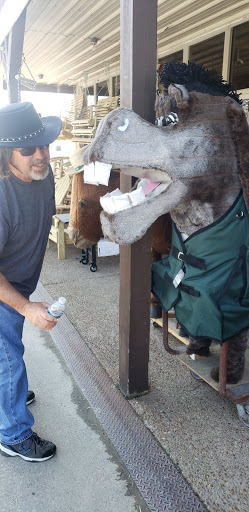 Farm Equipment Supplier «Columbia Farm Supply», reviews and photos, 170 Bear Creek Pike, Columbia, TN 38401, USA