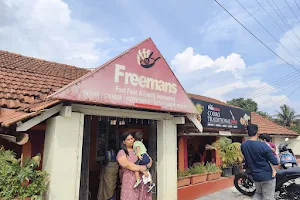 New Freemans Family Restaurant & Bakers image