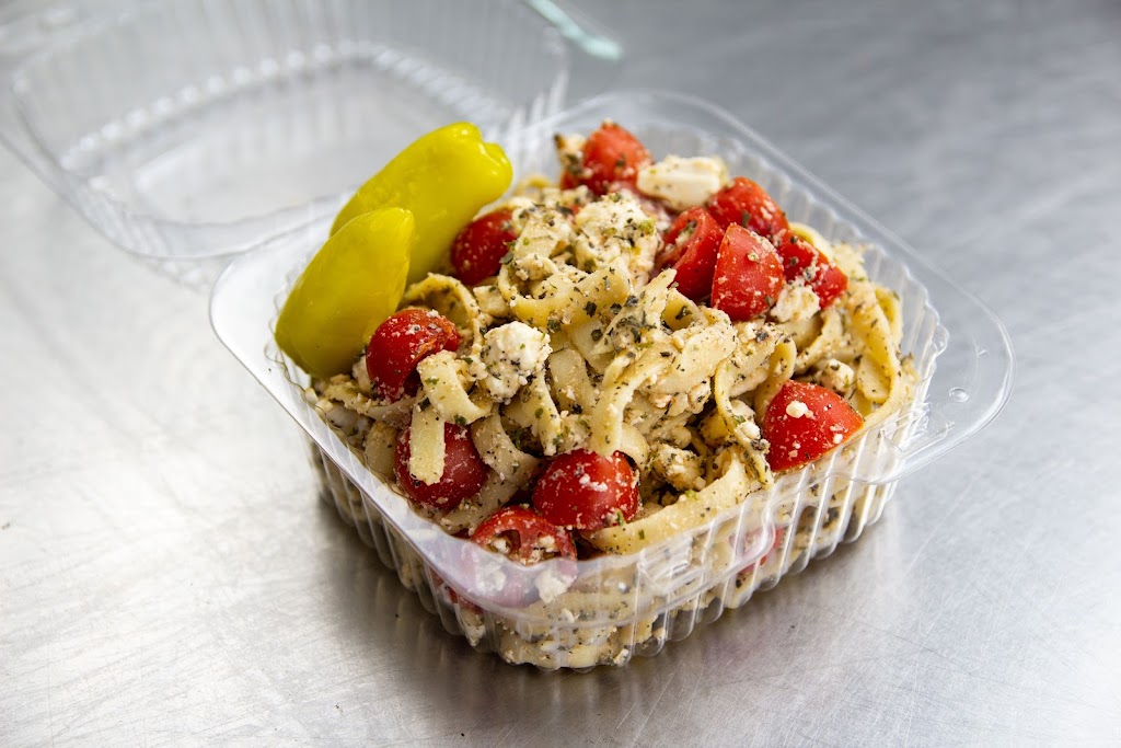 Christopher's Runaway Gourmay 23219