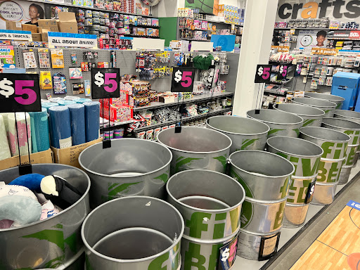 Variety Store «Five Below», reviews and photos, 607 NJ-18, East Brunswick, NJ 08816, USA