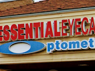 Tracy T. Nguyen, OD Essential Eye Care