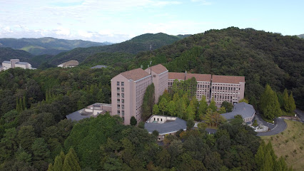 兵庫県立大学 播磨理学キャンパス