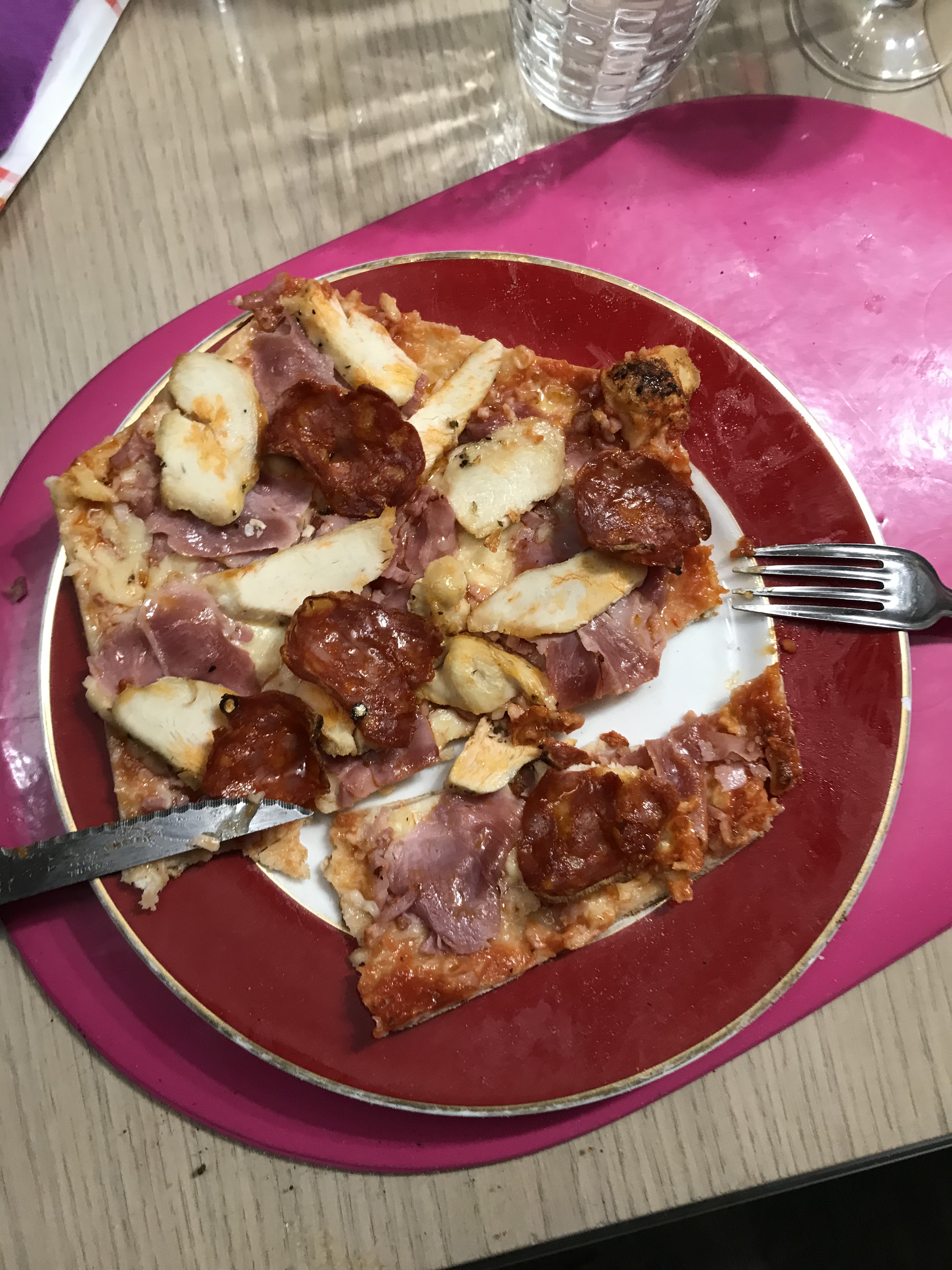 Photo n° 1 de l'avis de CHRISTIAN.O fait le 22/10/2022 à 19:04