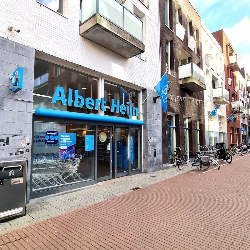 Albert Heijn