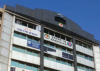 Öz-Tu Tercüme Ltd.Şti.(Translation Services - Yeminli Tercüme Bürosu - Bornova / İzmir)