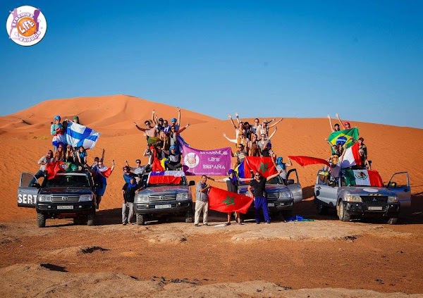 Imagen de Erasmus Life Valencia (1 de 11)