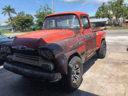 Auto Repair Shop «GROOMS MOTORS & AUTOMOTIVE», reviews and photos, 5608 Marina Dr, Holmes Beach, FL 34217, USA