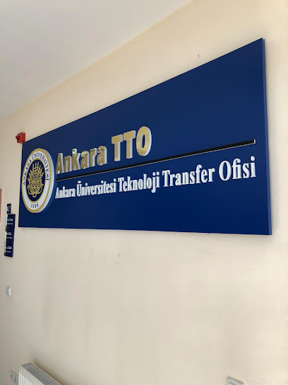 Ankara Üniversitesi Teknoloji Transfer Ofisi