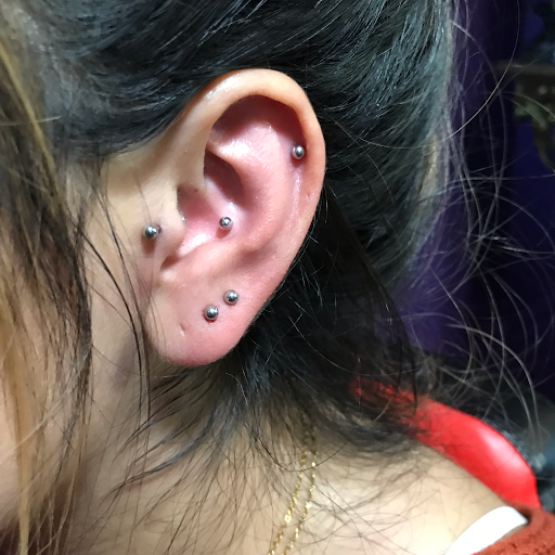 Explore religious tattoo cover up ideas, creative tattoo ideas in Pittsburg, available at Collective Arts Tattoos & Piercings