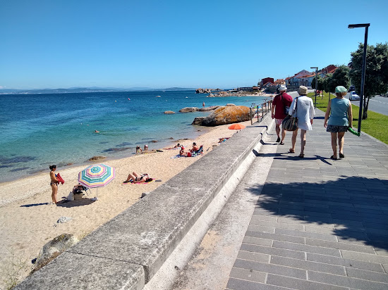 Bull beach