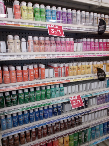 Craft Store «A.C. Moore Arts and Crafts», reviews and photos, 6625 Governor Ritchie Hwy, Glen Burnie, MD 21061, USA