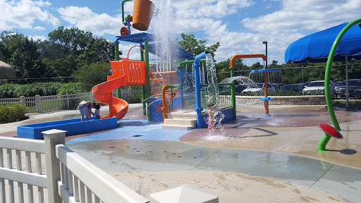 Water Park «Hidden Creek Aquapark», reviews and photos, 1220 Fredrickson Pl, Highland Park, IL 60035, USA