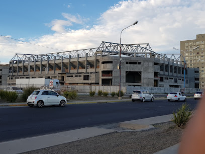 Estadio del Centenario