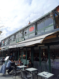 Atmosphère du Restaurant Le Vigan Brasserie à Albi - n°4