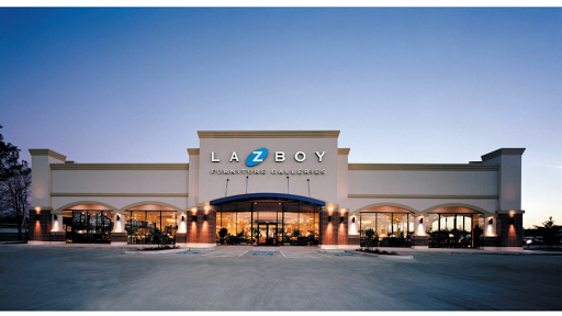 La-Z-Boy Home Furnishings & Décor