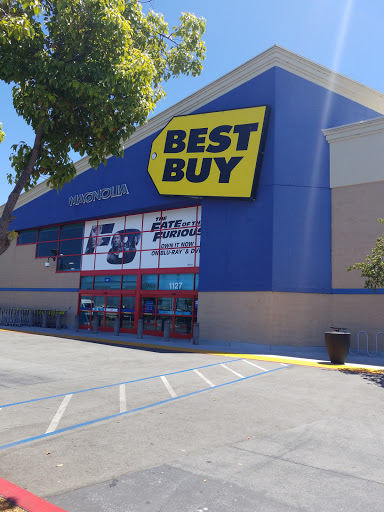 Electronics Store «Best Buy», reviews and photos, 1127 Industrial Rd, San Carlos, CA 94070, USA