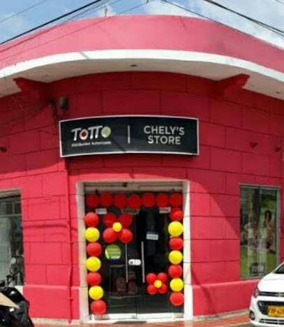 Chely's Store Sahagún