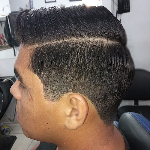 Ormaher Barbershop - Guayaquil