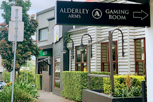 Alderley Arms Hotel image