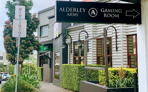Alderley Arms Hotel image