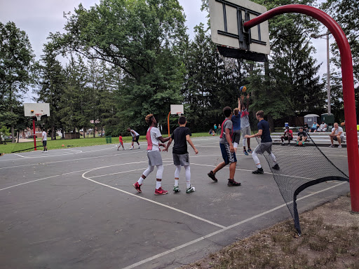 Park «Lions Park Lodge», reviews and photos, 641 Silver Lake Ave, Cuyahoga Falls, OH 44221, USA