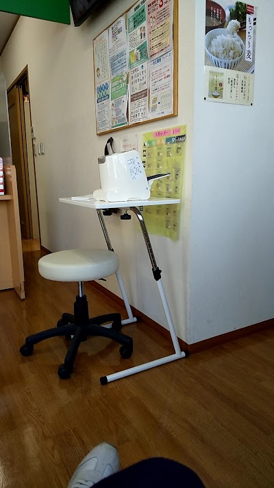 ファミリー薬局