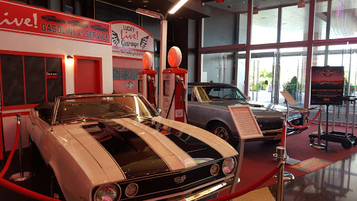 Casino «Maryland Live! Casino», reviews and photos, 7002 Arundel Mills Cir, Hanover, MD 21076, USA