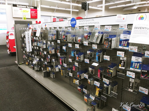 Office Supply Store «Staples», reviews and photos, 4920 Evergreen Way, Everett, WA 98203, USA