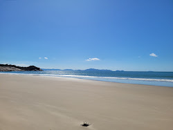 Praia de Fora'in fotoğrafı doğal alan içinde bulunmaktadır