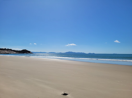 Praia de Fora