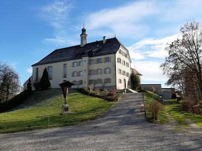Kloster Glattburg