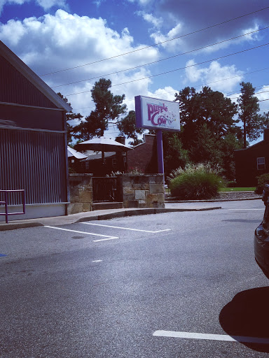 American Restaurant «The Purple Cow Restaurant», reviews and photos, 8026 Cantrell Rd, Little Rock, AR 72227, USA