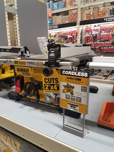 Home Improvement Store «The Home Depot», reviews and photos, 3200 IL-60, Mundelein, IL 60060, USA