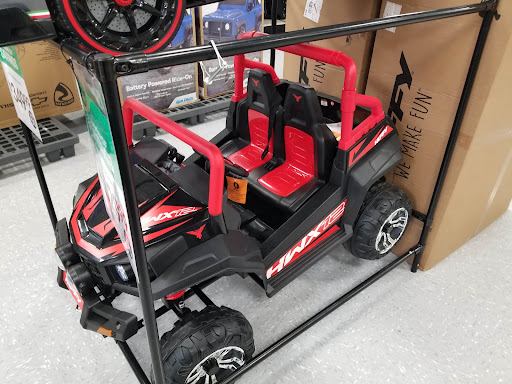 Sporting Goods Store «Academy Sports + Outdoors», reviews and photos, 3201 Lawrence Rd, Wichita Falls, TX 76308, USA