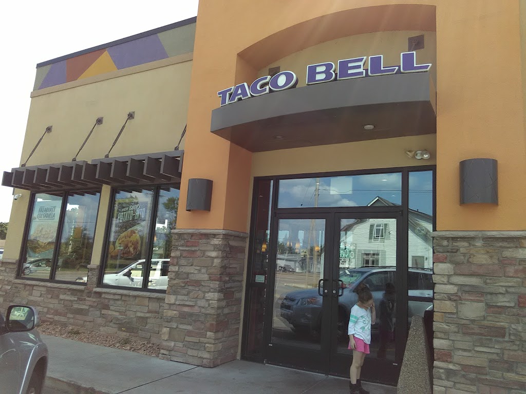 Taco Bell 54476