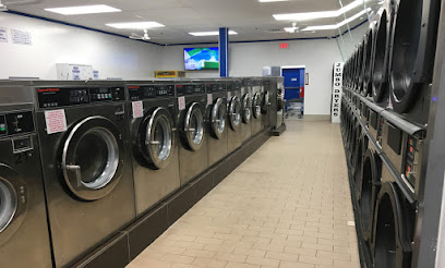 Selden Laundromat