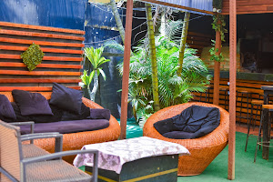 Bambou Lounge image
