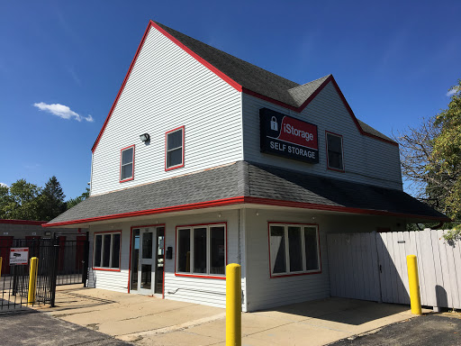 Self-Storage Facility «Simply Self Storage - Hoffman Estates», reviews and photos, 2775 Bode Rd, Hoffman Estates, IL 60169, USA