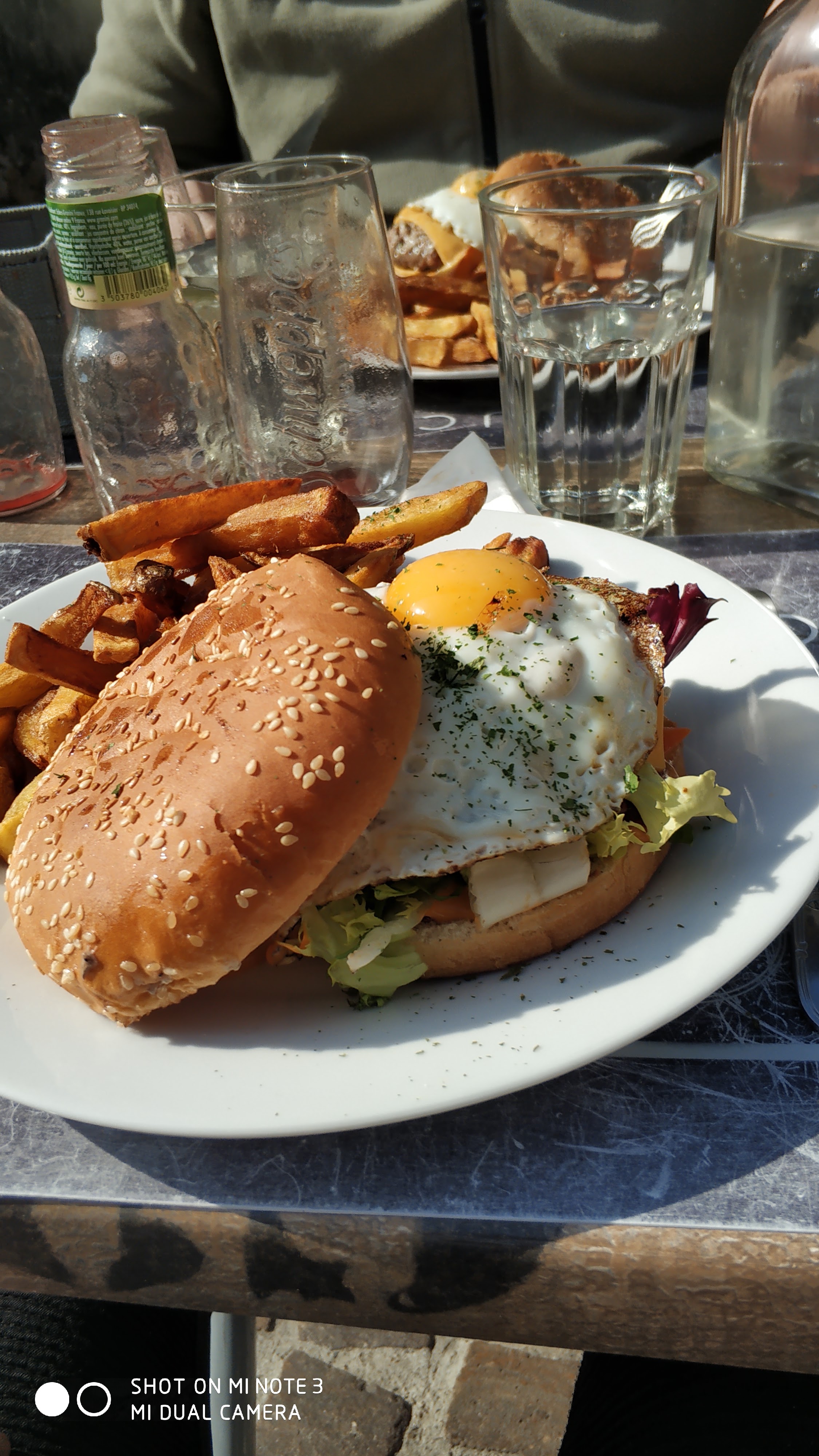 Photo n° 2 de l'avis de Rayan.b fait le 06/03/2019 à 13:23