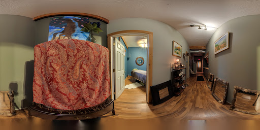 Spa «The Great Escape Spa & Art Shop», reviews and photos, 708 Freyer Rd, Michigan City, IN 46360, USA