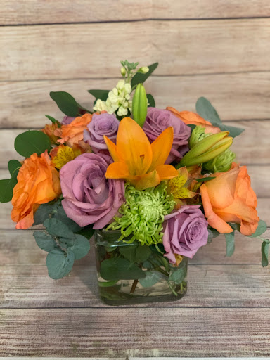 Florist «Flowers By Eddie», reviews and photos, 523 Vinton Mill Ct NE, Roanoke, VA 24014, USA