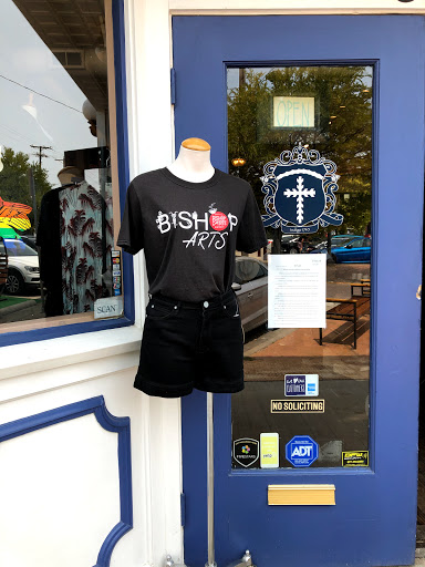 Boutique «indigo 1745», reviews and photos, 370 W 7th St, Dallas, TX 75208, USA