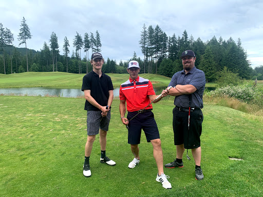 Drug Store «Walgreens», reviews and photos, 9709 Silverdale Way NW, Silverdale, WA 98383, USA