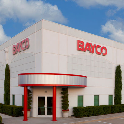 Bayco Products Inc.