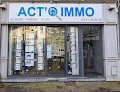 Act'immo Saint-Omer, Agence immobilière Saint-Omer