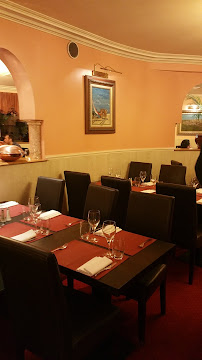 Atmosphère du Restaurant Le Portofino à Chambray-lès-Tours - n°12