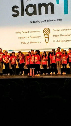 Movie Theater «SIFF Cinema Egyptian», reviews and photos, 805 E Pine St, Seattle, WA 98122, USA