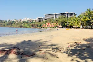 Vainguinim Beach image
